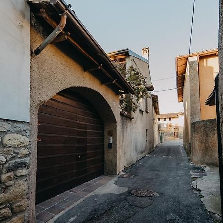 Hotel Le Due Dame Manerba del Garda Zewnętrze zdjęcie
