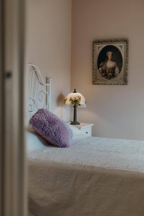 Hotel Le Due Dame Manerba del Garda Zewnętrze zdjęcie