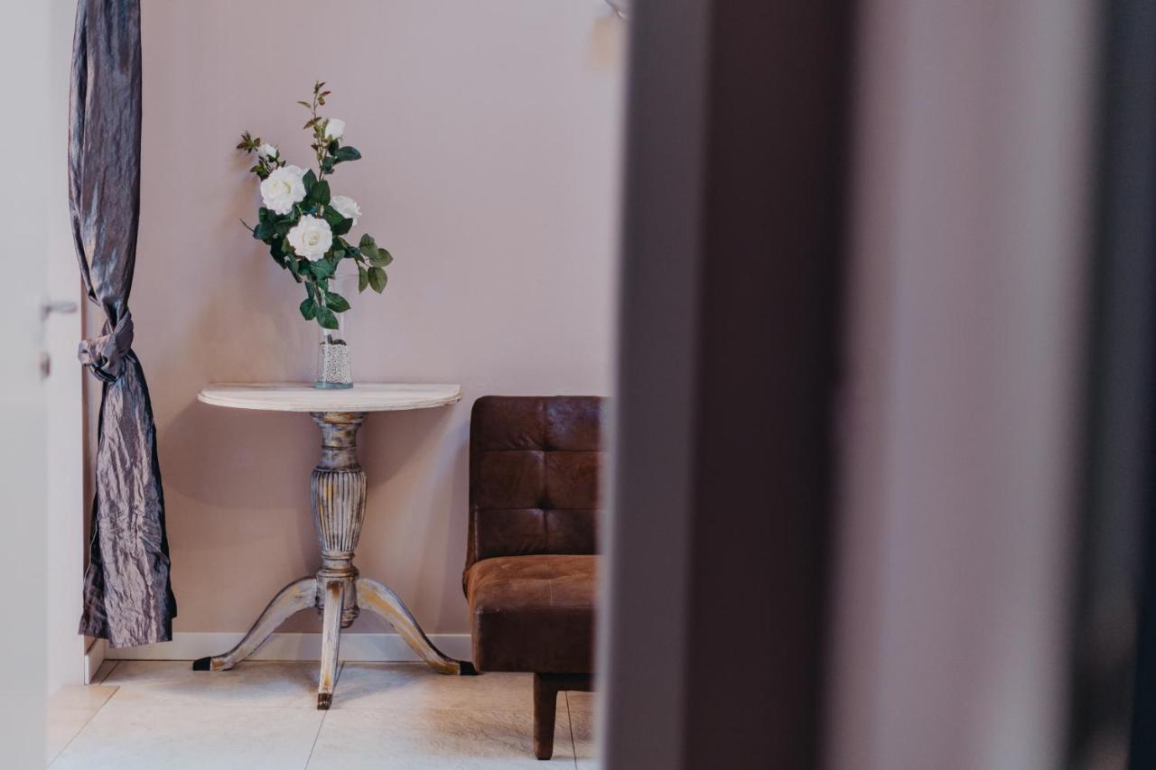 Hotel Le Due Dame Manerba del Garda Zewnętrze zdjęcie