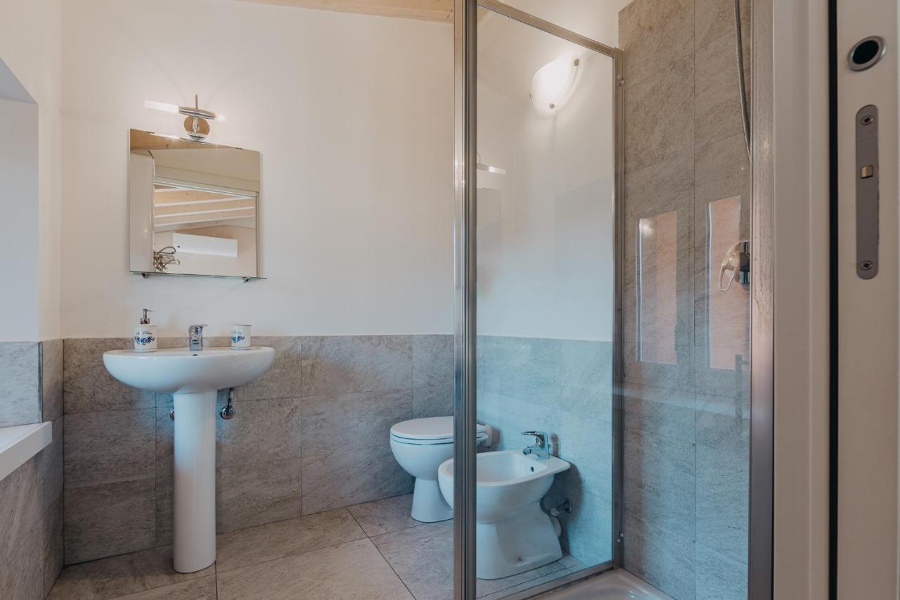 Hotel Le Due Dame Manerba del Garda Zewnętrze zdjęcie