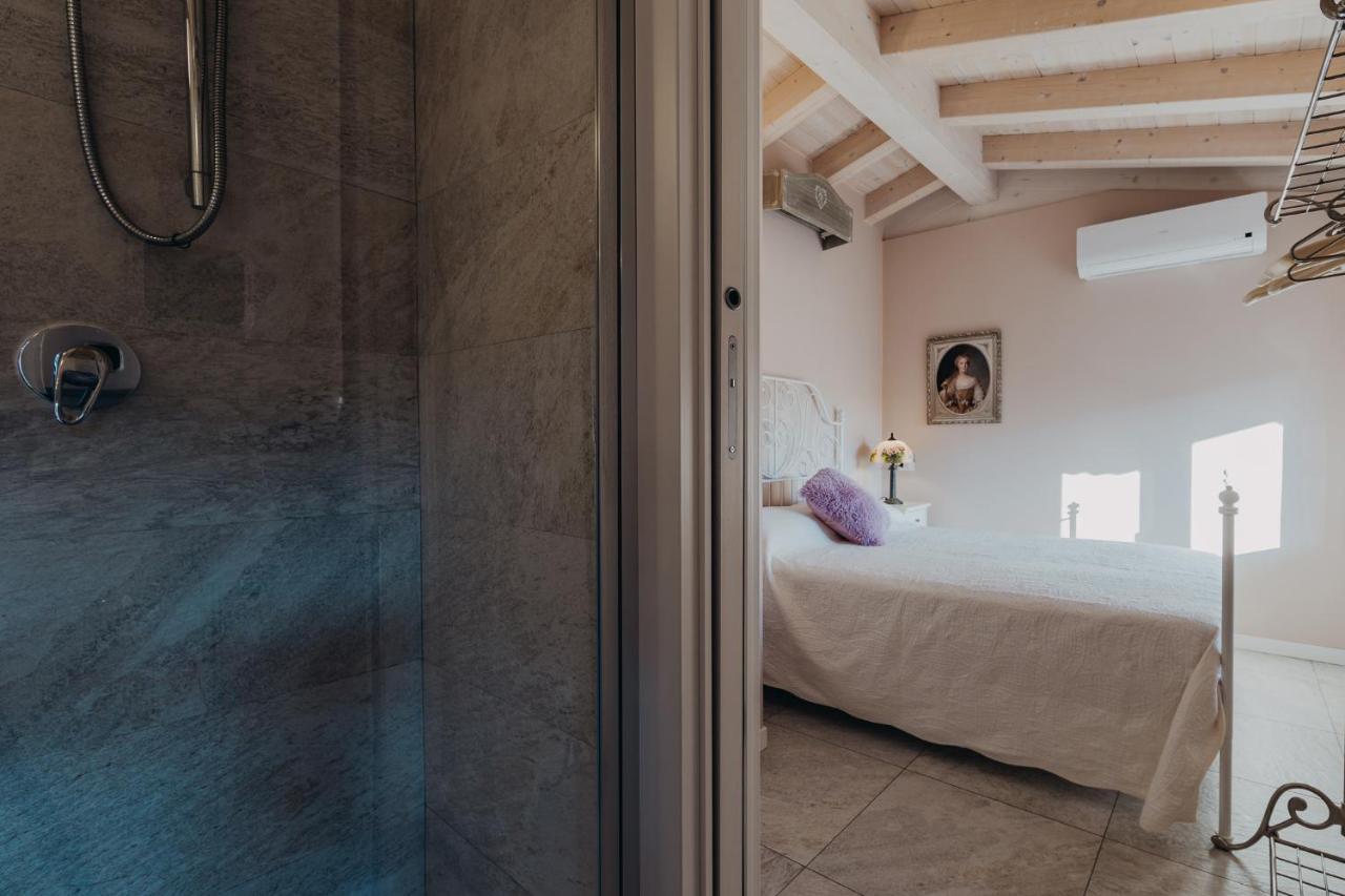 Hotel Le Due Dame Manerba del Garda Zewnętrze zdjęcie