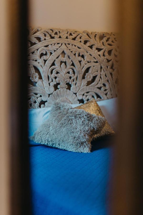 Hotel Le Due Dame Manerba del Garda Zewnętrze zdjęcie
