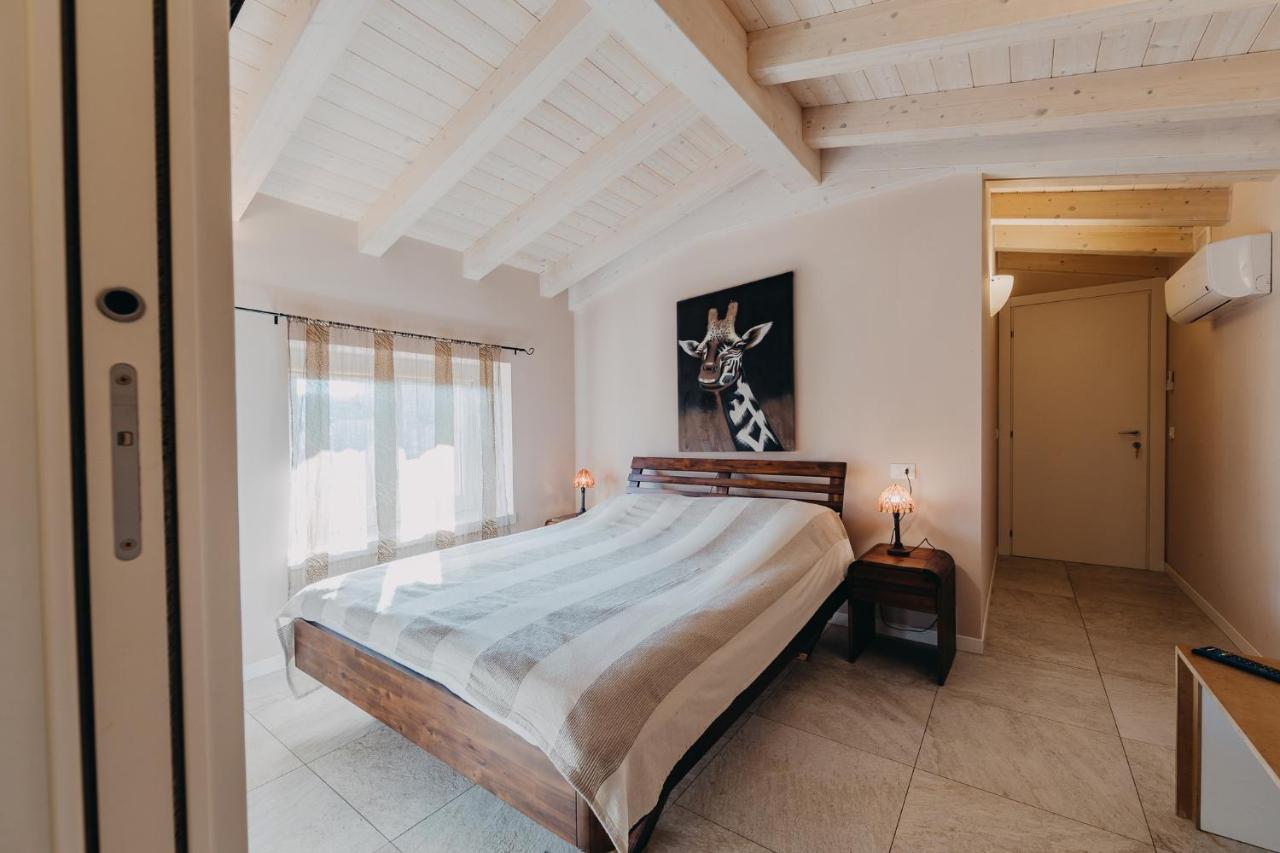 Hotel Le Due Dame Manerba del Garda Zewnętrze zdjęcie