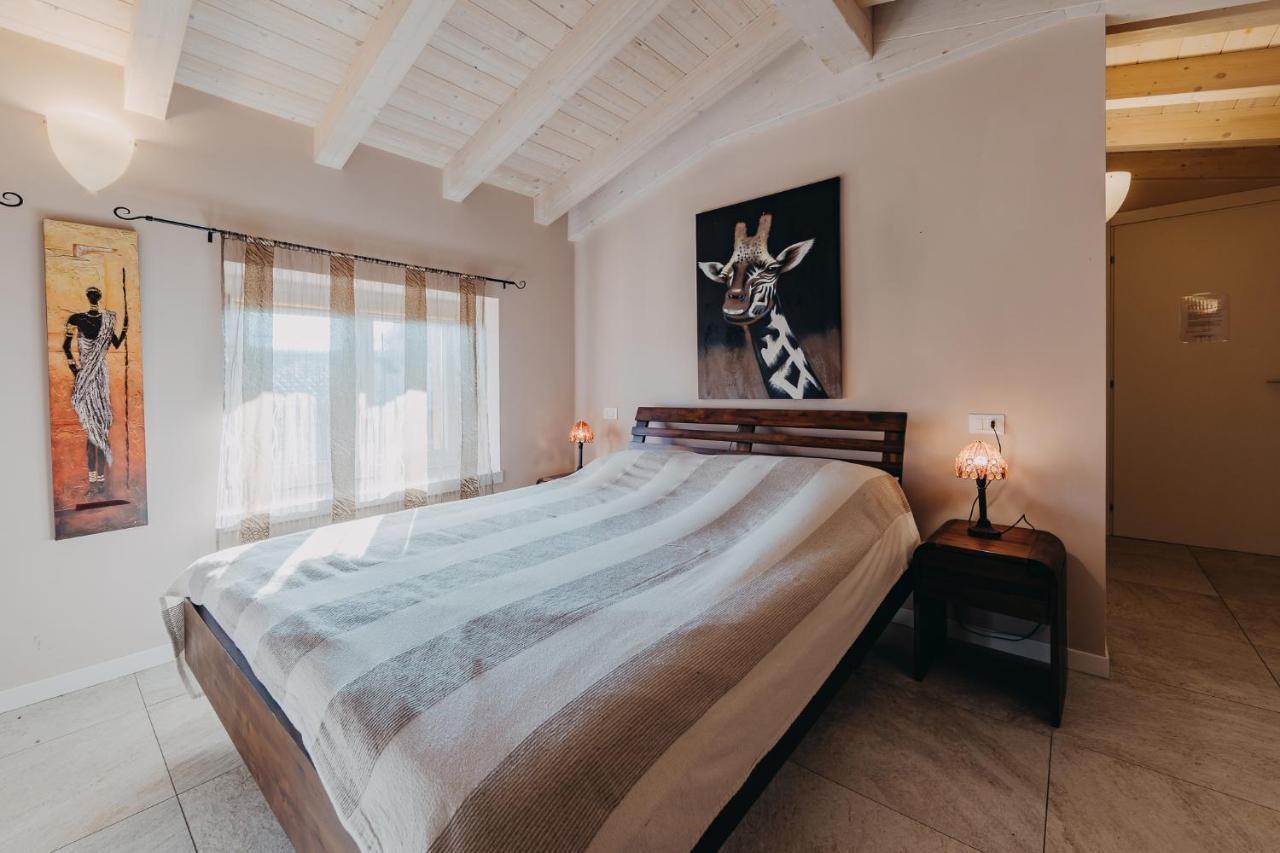 Hotel Le Due Dame Manerba del Garda Zewnętrze zdjęcie