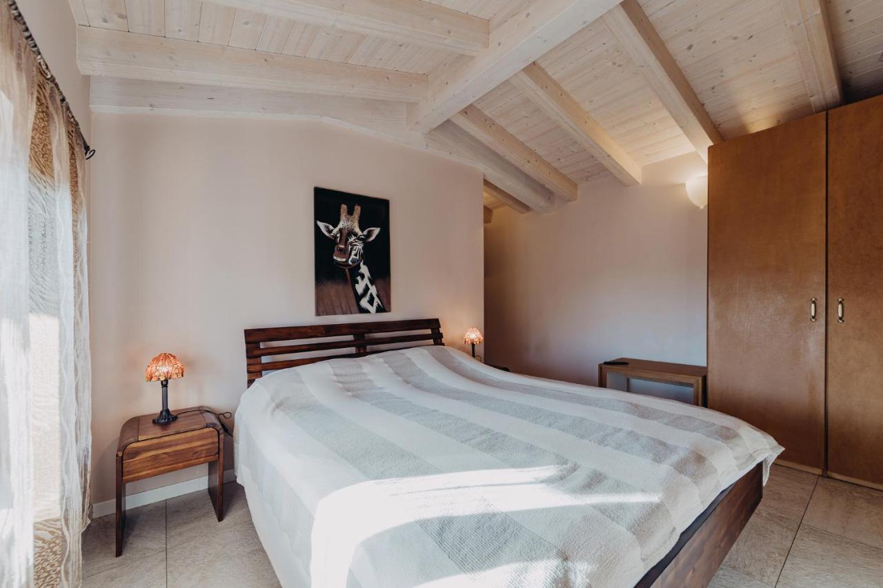 Hotel Le Due Dame Manerba del Garda Zewnętrze zdjęcie