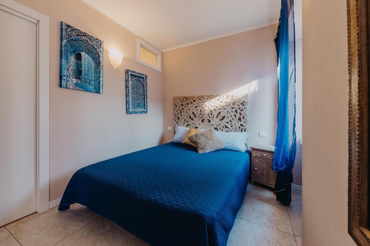 Hotel Le Due Dame Manerba del Garda Zewnętrze zdjęcie