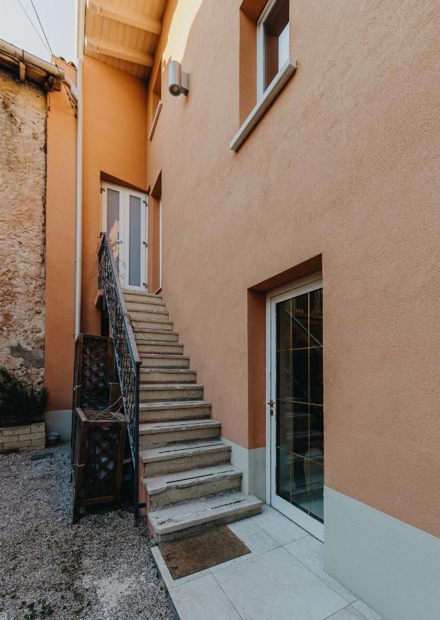 Hotel Le Due Dame Manerba del Garda Zewnętrze zdjęcie