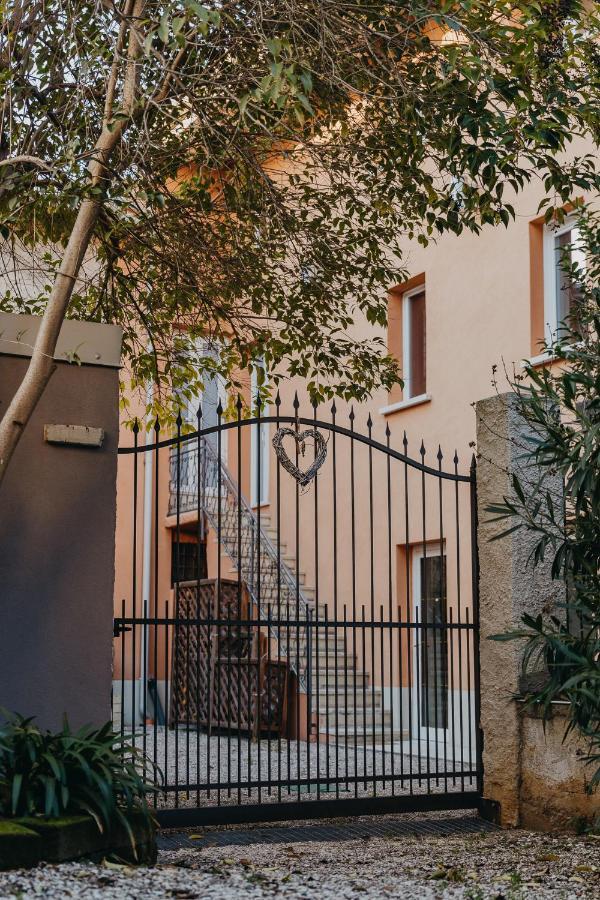 Hotel Le Due Dame Manerba del Garda Zewnętrze zdjęcie