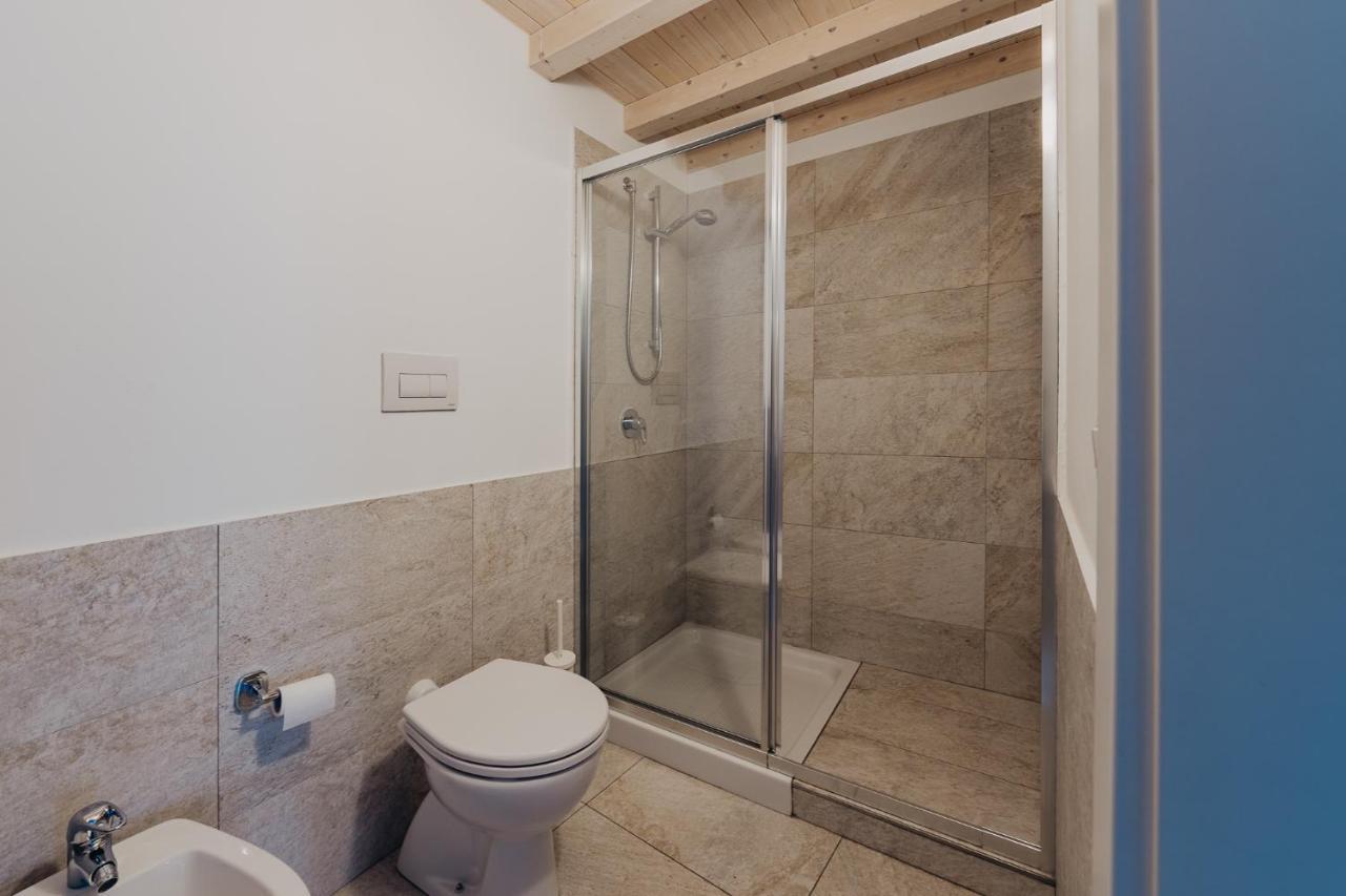 Hotel Le Due Dame Manerba del Garda Zewnętrze zdjęcie