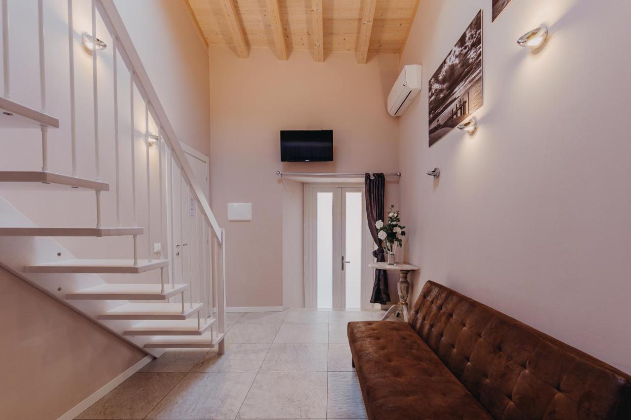 Hotel Le Due Dame Manerba del Garda Zewnętrze zdjęcie
