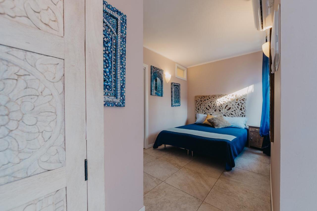 Hotel Le Due Dame Manerba del Garda Zewnętrze zdjęcie