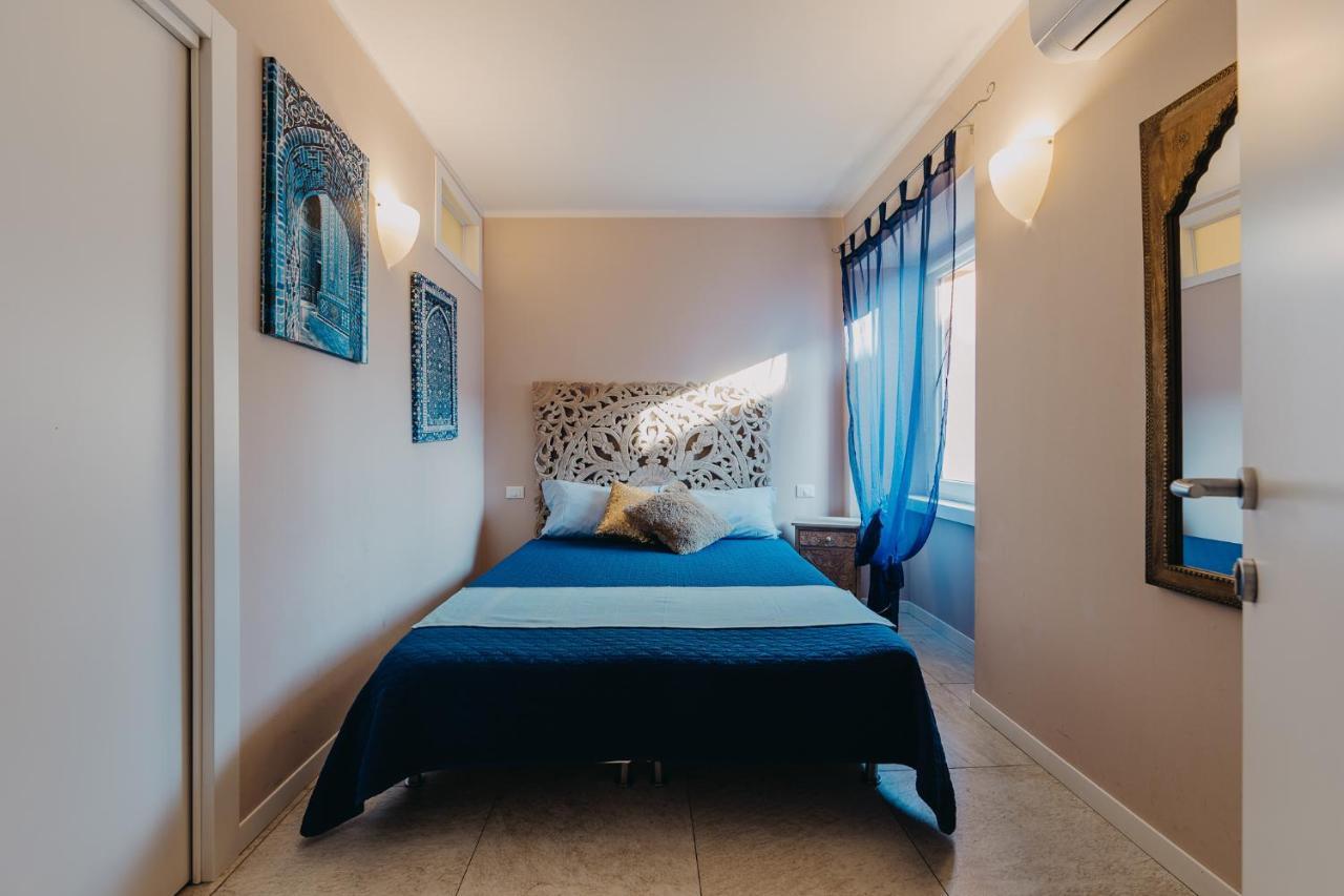 Hotel Le Due Dame Manerba del Garda Zewnętrze zdjęcie