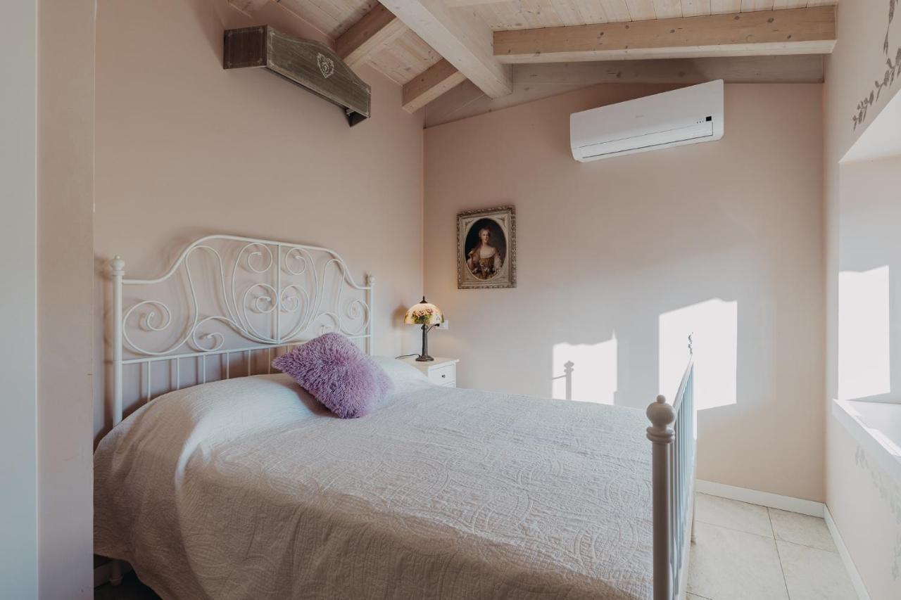 Hotel Le Due Dame Manerba del Garda Zewnętrze zdjęcie