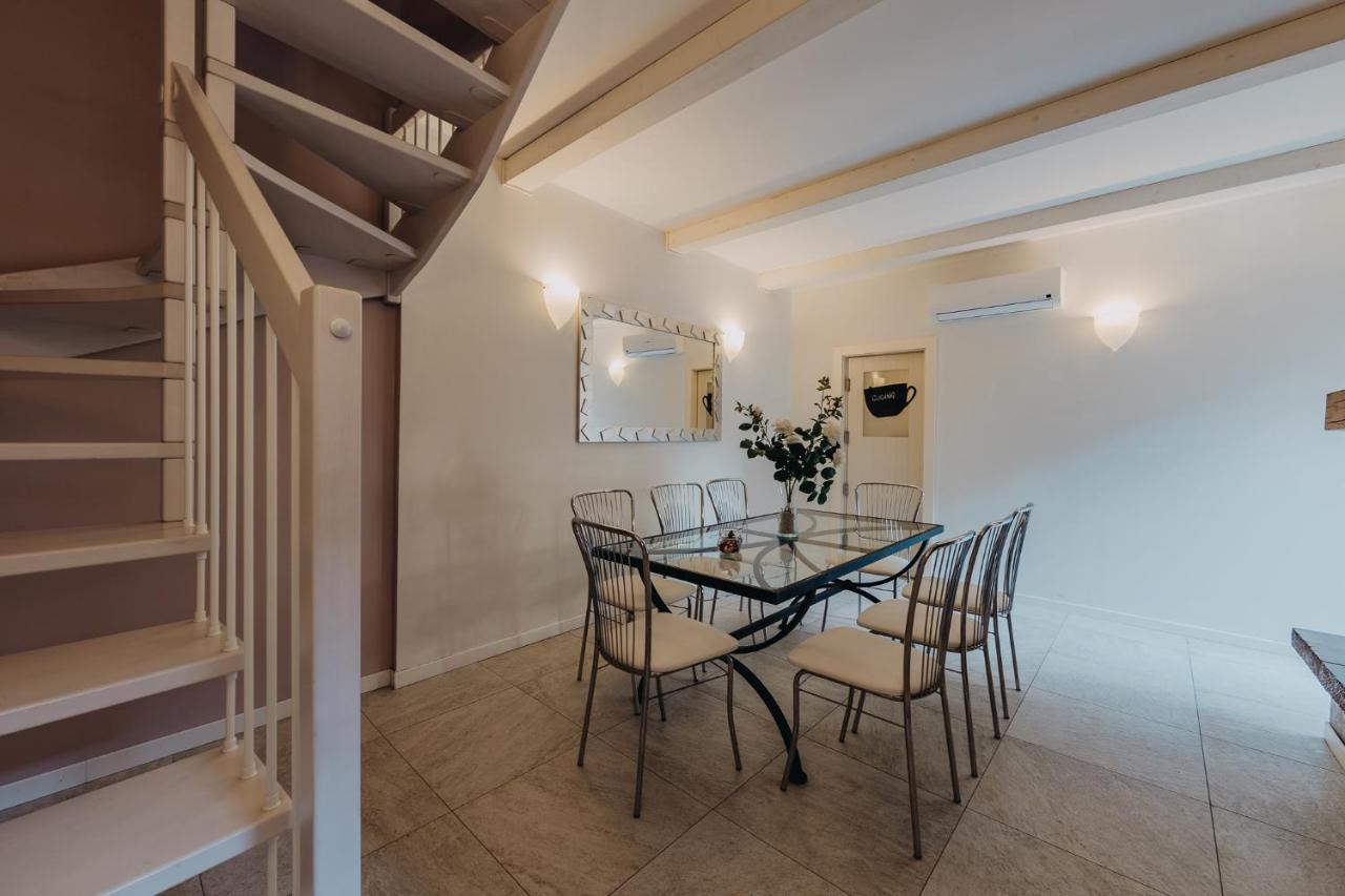 Hotel Le Due Dame Manerba del Garda Zewnętrze zdjęcie