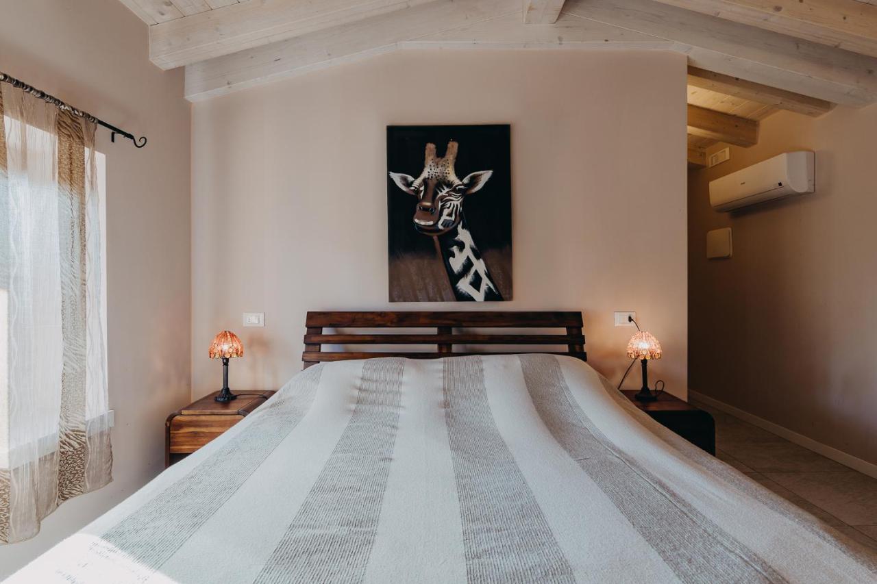 Hotel Le Due Dame Manerba del Garda Zewnętrze zdjęcie