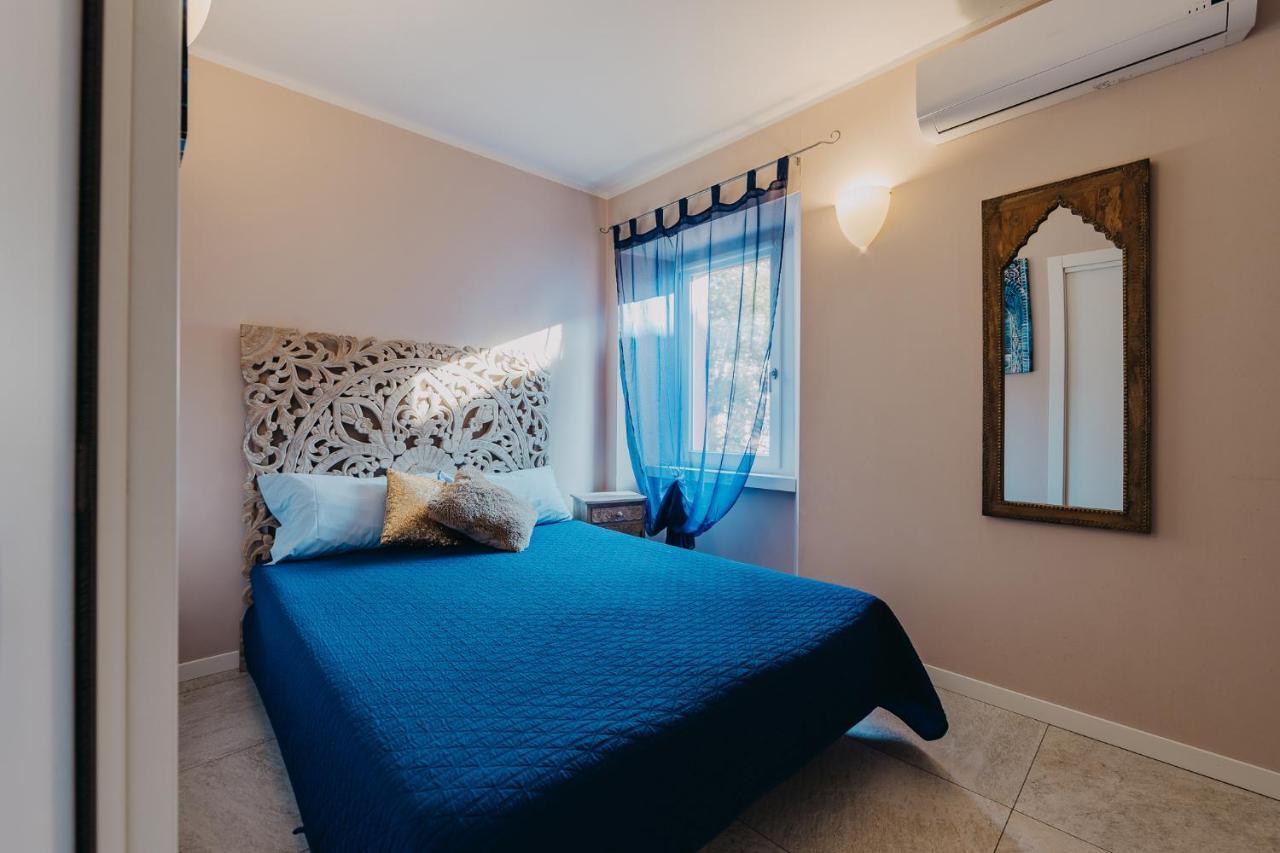 Hotel Le Due Dame Manerba del Garda Zewnętrze zdjęcie