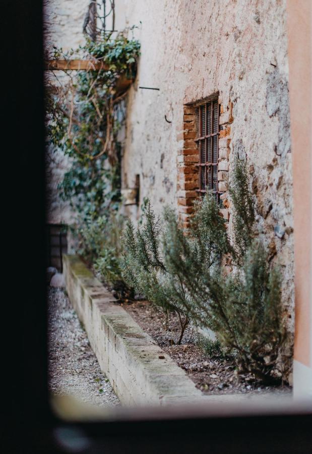 Hotel Le Due Dame Manerba del Garda Zewnętrze zdjęcie