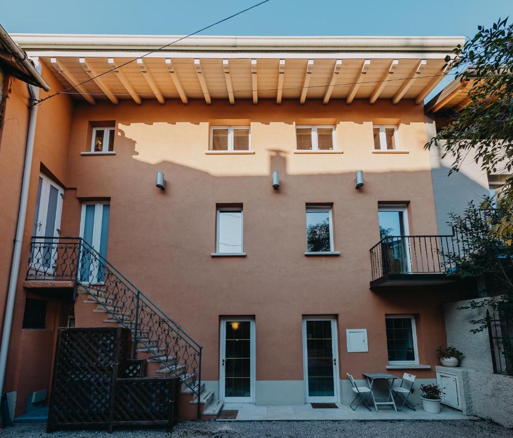 Hotel Le Due Dame Manerba del Garda Zewnętrze zdjęcie