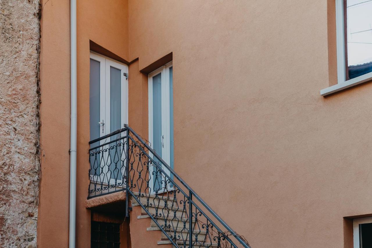 Hotel Le Due Dame Manerba del Garda Zewnętrze zdjęcie