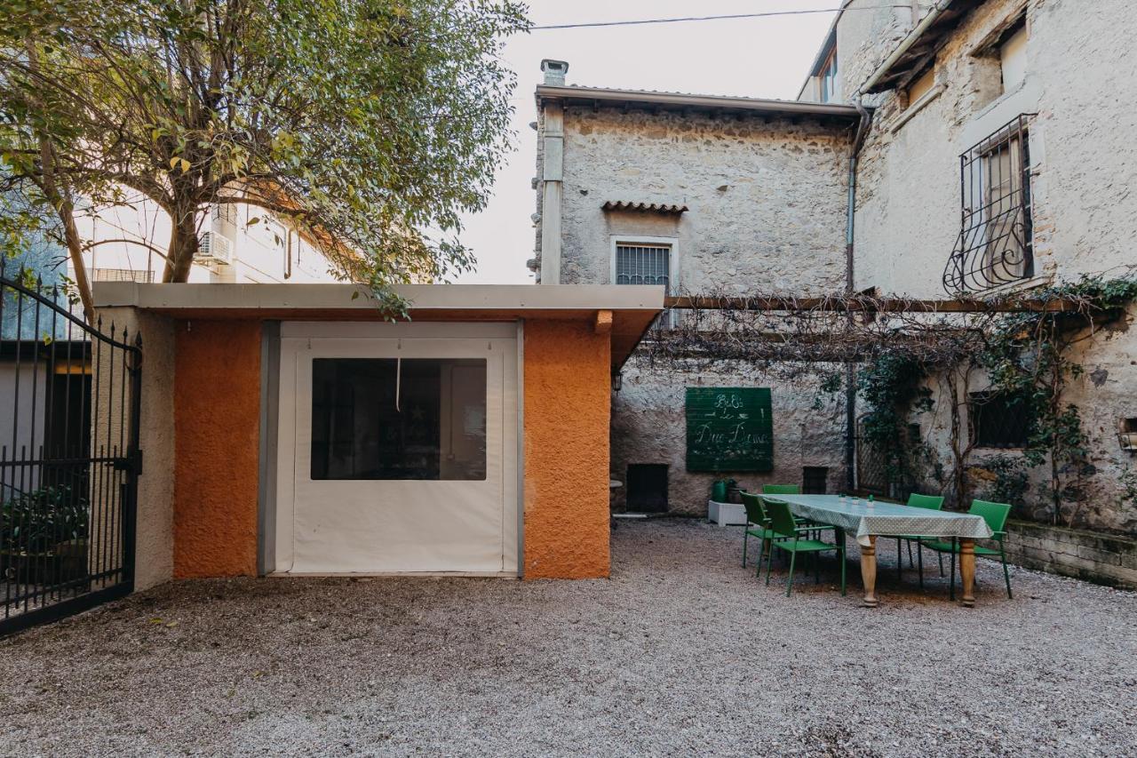 Hotel Le Due Dame Manerba del Garda Zewnętrze zdjęcie